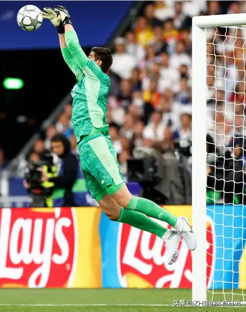 皇马vs利物浦回放(皇马1-0利物浦,库尔图瓦:我们再次证明了谁是欧洲之