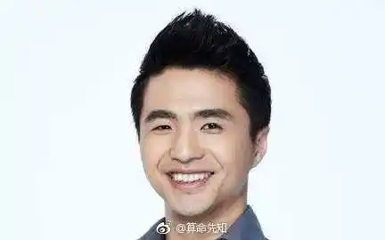 魏坤琳是典型的鼻强耳弱,这耳朵在相学中叫做鸡嘴耳(也叫小渣耳),这样