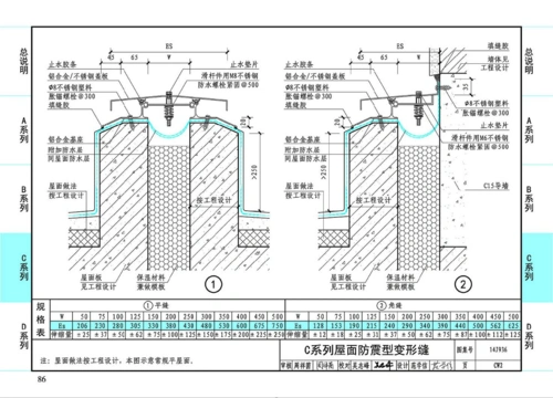 国标14j936图集第86页