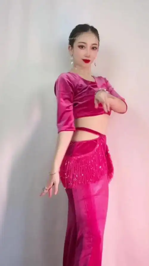 女神必修课~#肚皮舞 #舞蹈 #运动 #好身材练起来