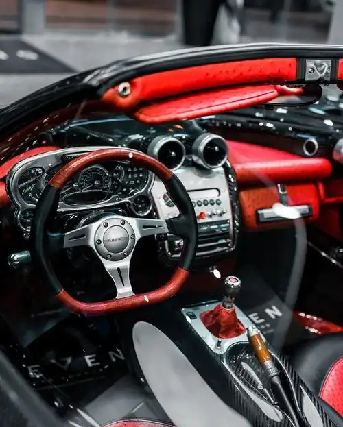 帕加尼论坛_手机汽车之家