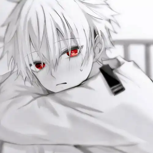 男生头像动漫头像二次元头像 - 堆糖,美图壁纸兴趣社区