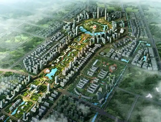 对于许昌,对于住宅我们心中有"shu" 传世阔景大宅 恒大悦府 心里有"殊