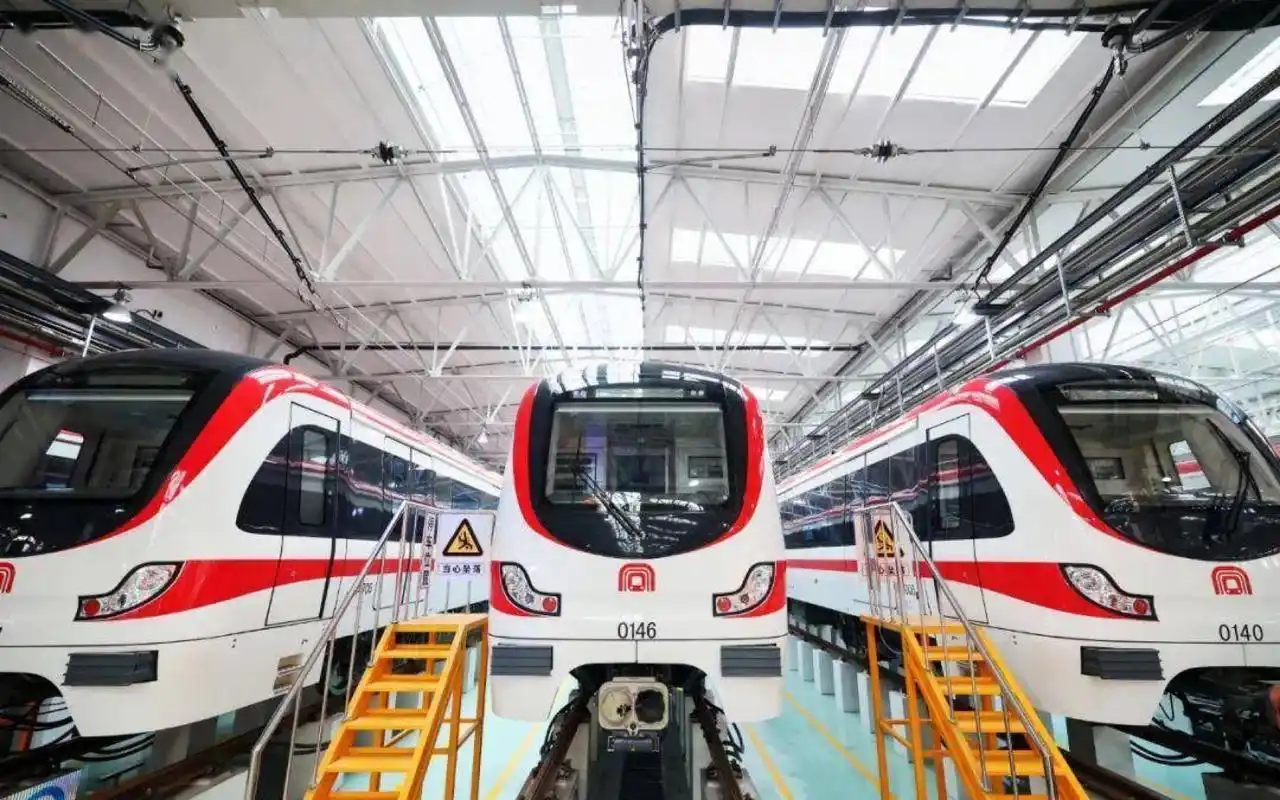 合肥之旅:探索江淮明珠的韵味与活力