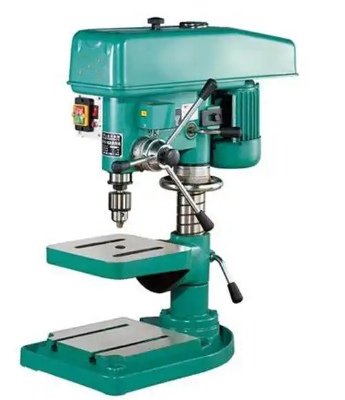 西湖型台钻 台式钻床型号 z4025台式钻床 轻型台钻得奖厂家直供