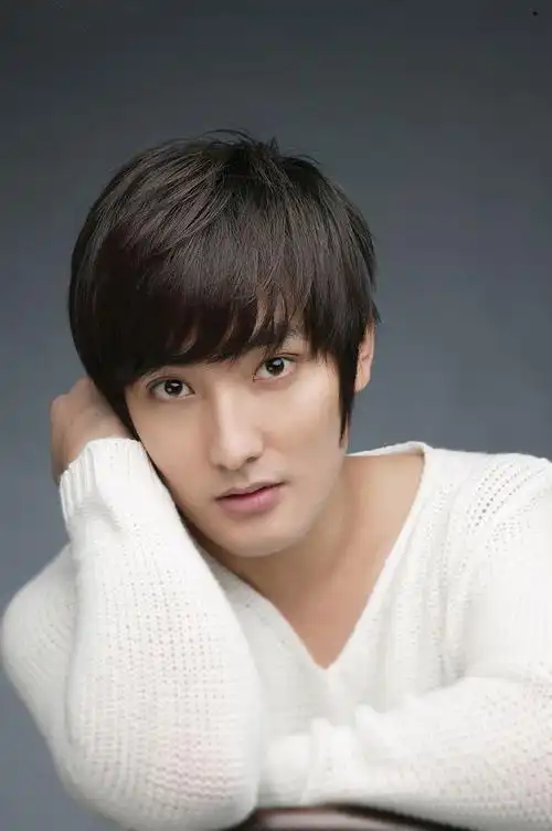 sm家族—安七炫