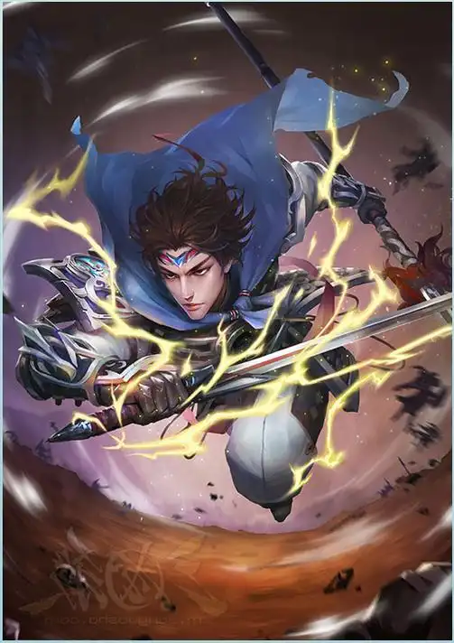 三国杀sp赵云-技能介绍-三国杀移动版-三国杀官网-随时随地杀一下