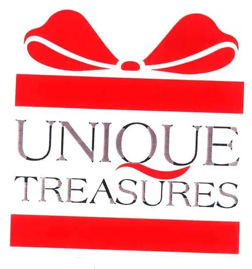 unique treasures