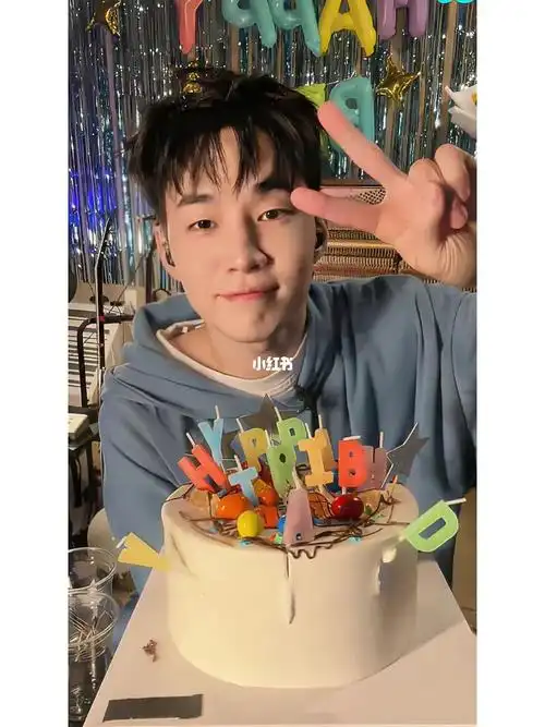 20221011henry刘宪华生日快乐7878