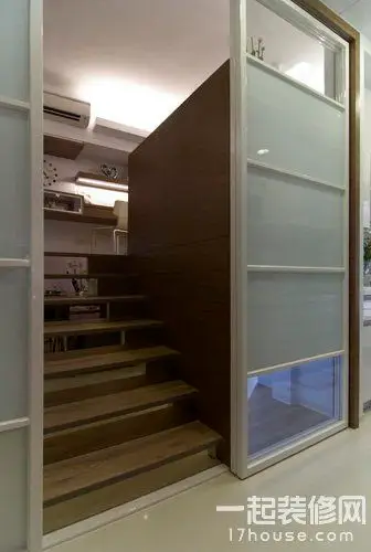 储藏室门效果图