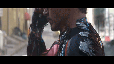 【影评】从《钢铁侠》到《环太平洋》:谈人形机甲的发展特点