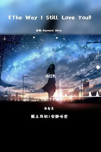 纯音乐治愈系thewaylstilloveyou
