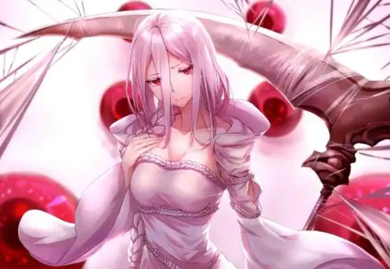 自从蜘蛛子遇上吸血子以后,蜘蛛子一直在吸血子的国家呆着,她一路上