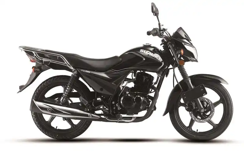 suzuki济南轻骑铃木gr150悍骏摩托车