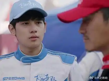 飞驰人生热爱篇##胡先煦##王彦霖# 家人与朋友从来不是累赘,而是墙