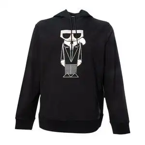 男装 男式卫衣 老佛爷卫衣套头1388.