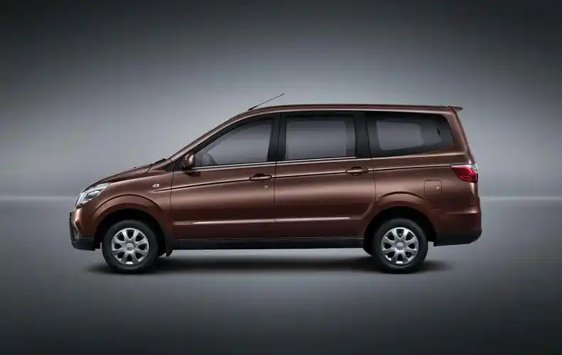 售418468万北汽威旺m20sm30s上市