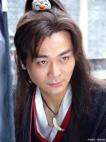 文坛巨匠金圣叹连用4个"妙人"点评的水浒人物,浪子燕青