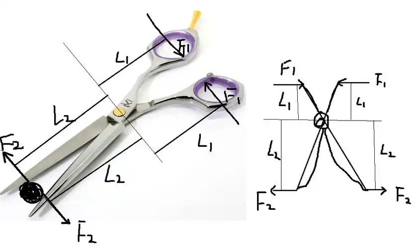 谁帮忙说几个杠杆五要素在哪里(要图)1动力2阻力3动力臂4阻力臂5支点