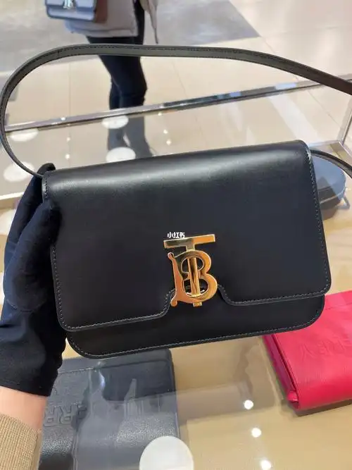 burberry包包
