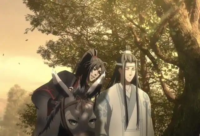 魔道祖师完结了没有动画第一季主题曲谁唱的