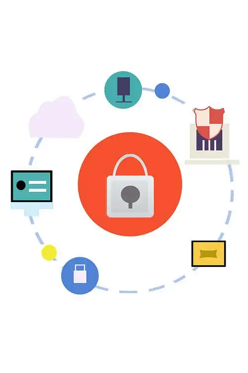 网络图标图表-网络图标图表表格-网络图标图表模板下载-众图网