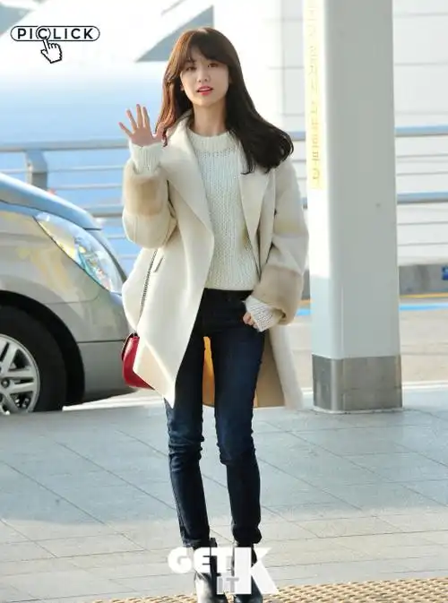 [getitk照片] 朴河宣,闪耀的阳光笑容