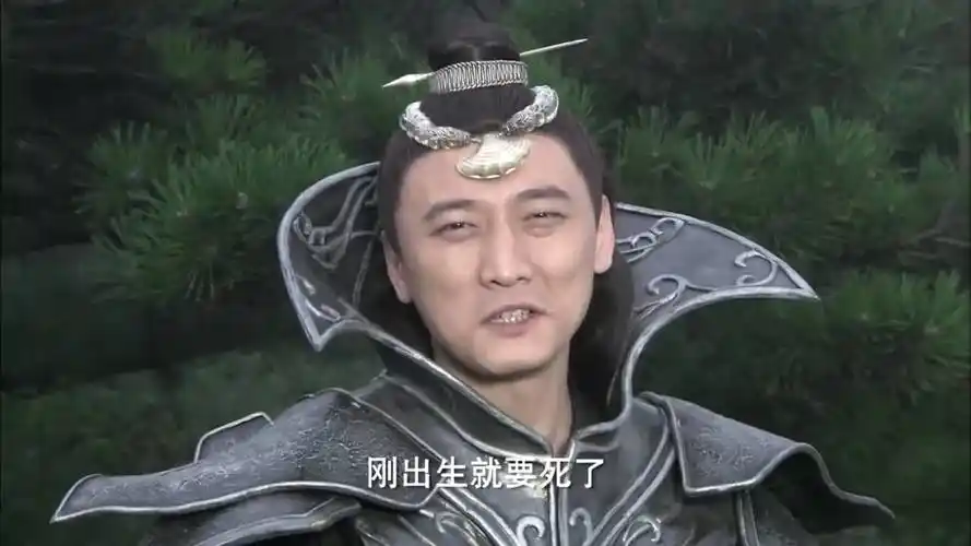 石敢当之雄峙天东敖申告诉蜃妖事情即将办成