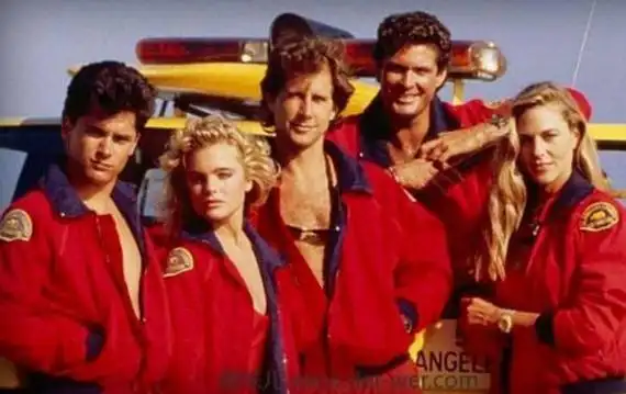 1,成长的烦恼2,三十而立3,海岸救生队4,星际旅行:下一代5,龙虎少年队1