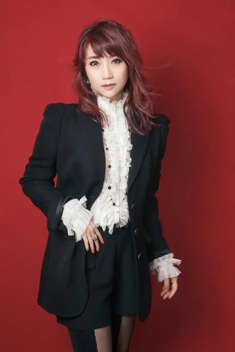 《你是否真心爱过》全网首发,歌手朱桦x音乐剧《画皮》联动演绎