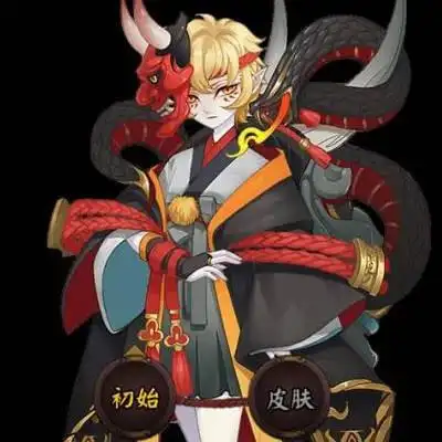 阴阳师:最虐心的3位式神传记,彼岸花不算啥,他让人瞬间流泪!