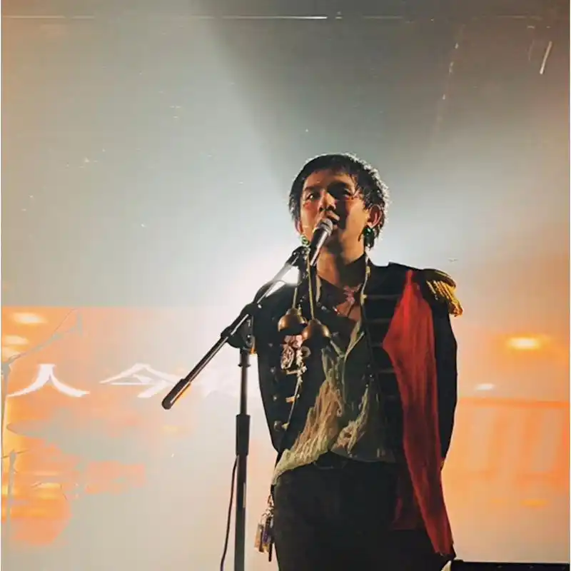 丢莱卡|春天音乐