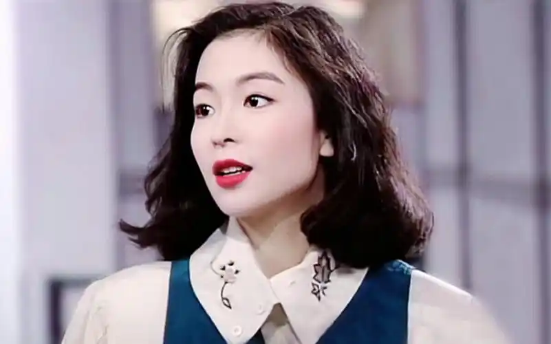 杨美仪今生无悔中比周海媚还美的女人