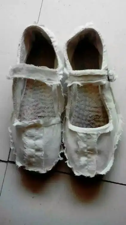 刚做重孝鞋 - 笑看人生 - 【孝虐】--乐天下