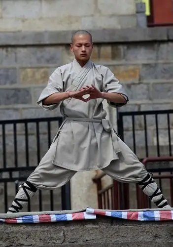 少林功夫海南自驾返程之三十三 3.