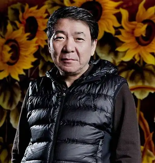 郑晓龙,一个你可以不认识,但无法拒绝的男人_作品_电视_时代