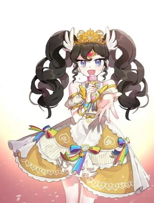 美妙天堂第三季卡露露