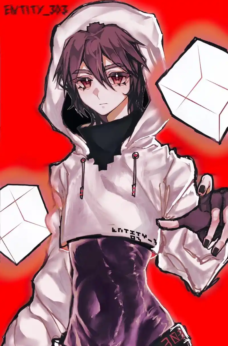 来点童年男神.#实体303 #procreate #私设 - 抖音