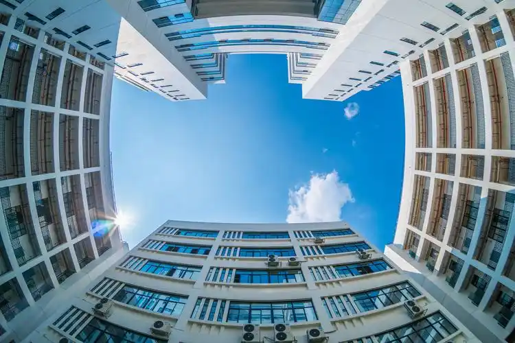 广西艺术学院-相思湖校区-2017年图书馆风光摄影