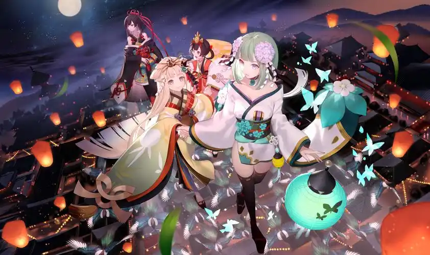 七夕 阴阳师4k动漫壁纸_彼岸图网.jpg