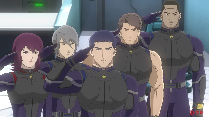 正义红师讲述中国军人的超级英雄故事