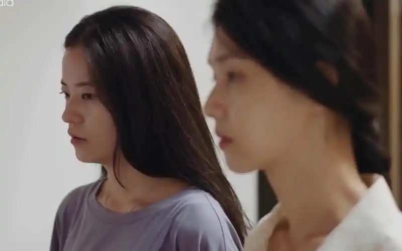 橘里橘气韩国微电影漂浮夏日的爱恋