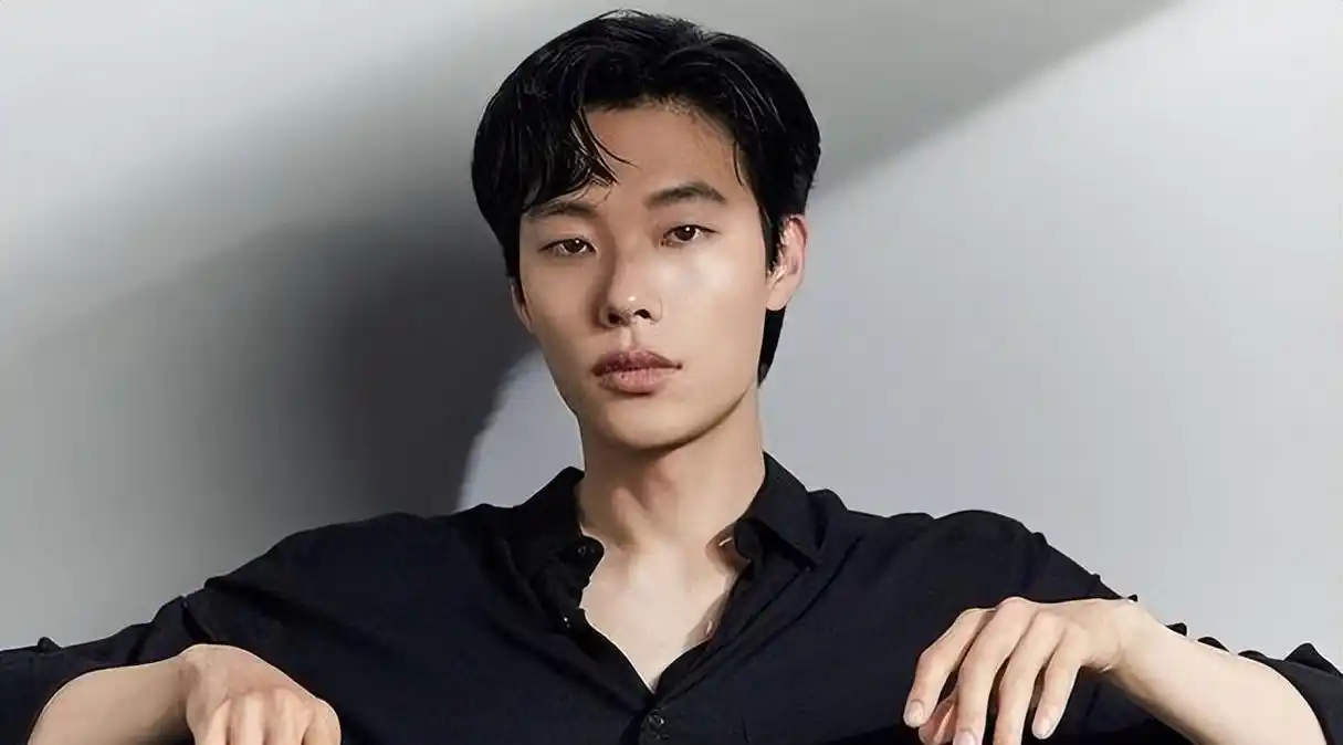 柳俊烈和李惠利宣布分手,结束7年恋情.男方曾多次引发争议