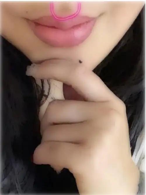 人中的形状有什么说法