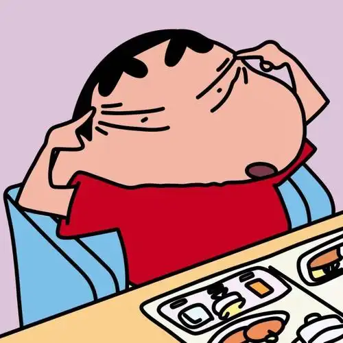 可爱蜡笔小新动漫头像图片[5/9]_头像_美桌网