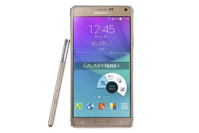 三星note系列十年来首次缺席,难逃被"抛弃"的命运?