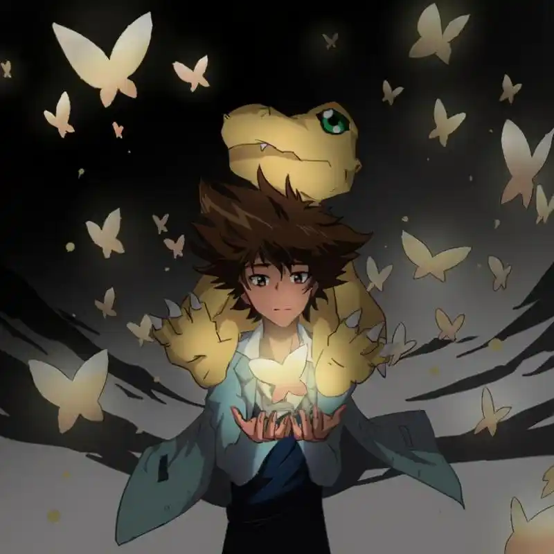 亚古兽会是亚种最多的数码兽吗