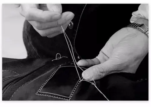 浅谈服装缝制工艺课教学