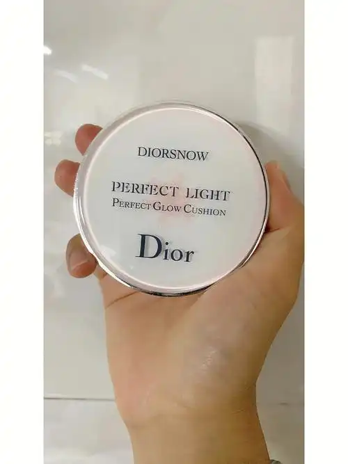 dior迪奥76雪精灵气垫