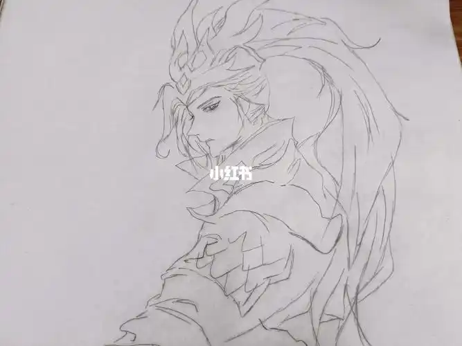 韩信白龙吟请大佬赐教